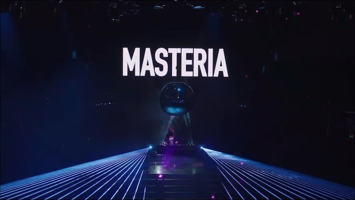 1.MASTERIA - ID 
2.MASTERIA - ID 
3.MASTERIA X VALY MO - ID 
4.MASTERIA - ID ft. JC STORMZ 
5.MASTERIA - ID 
6.MASTERIA - ID 
7.MASTERIA - POWER 
8.MASTERIA X JAY ROBINSON - PASS THAT 
9.MASTERIA - ID 
10.MASTERIA - ID ft. PURPLE VELVET CURTAINS
📟 M