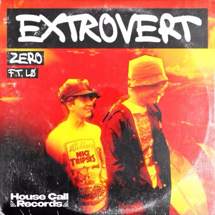 ZERO - EXTROVERT ft. L&Oslash; [OUT TOMORROW]

1.CHORUS
2.DROP ONE
3.CHORUS / DROP 2
4.ART VARIANT

******
OUR AMAZING ARTISTS
@zero_uk @lowritesmusic 

🖼 BY @_psyboy