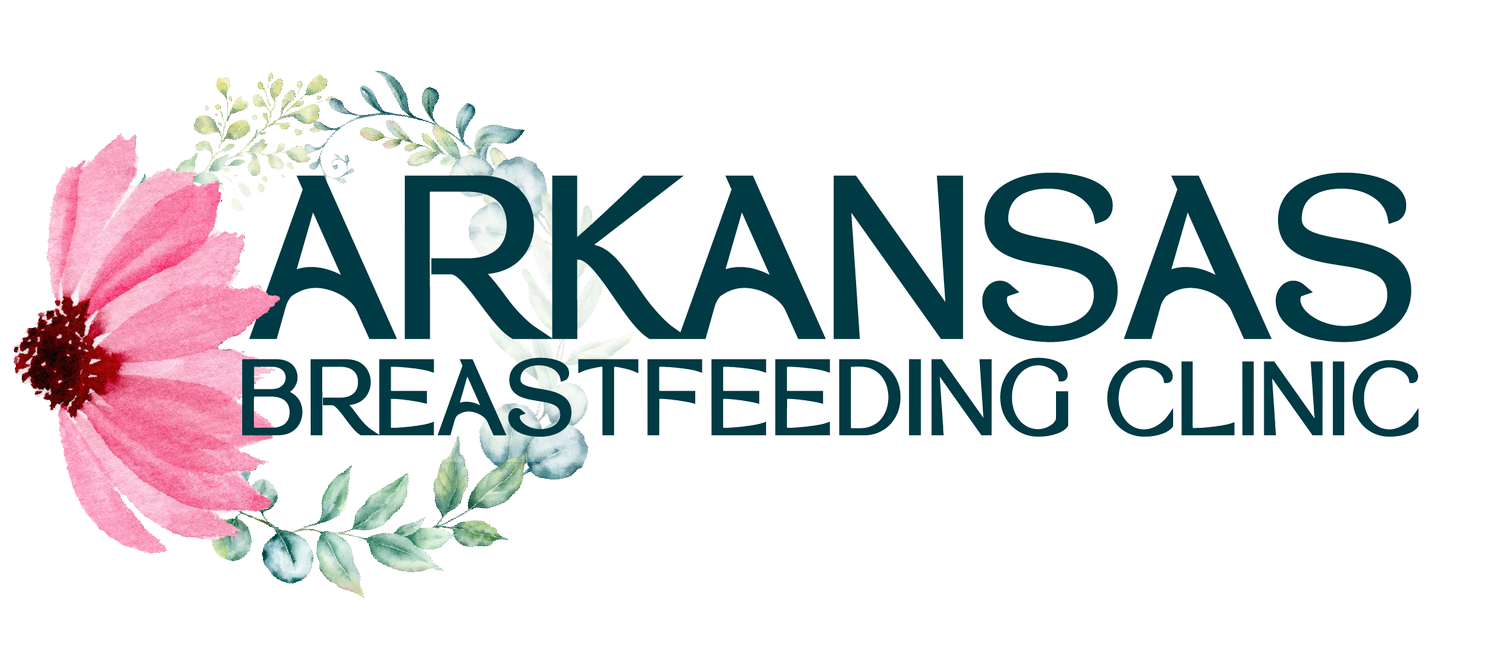 Arkansas Breastfeeding Clinic