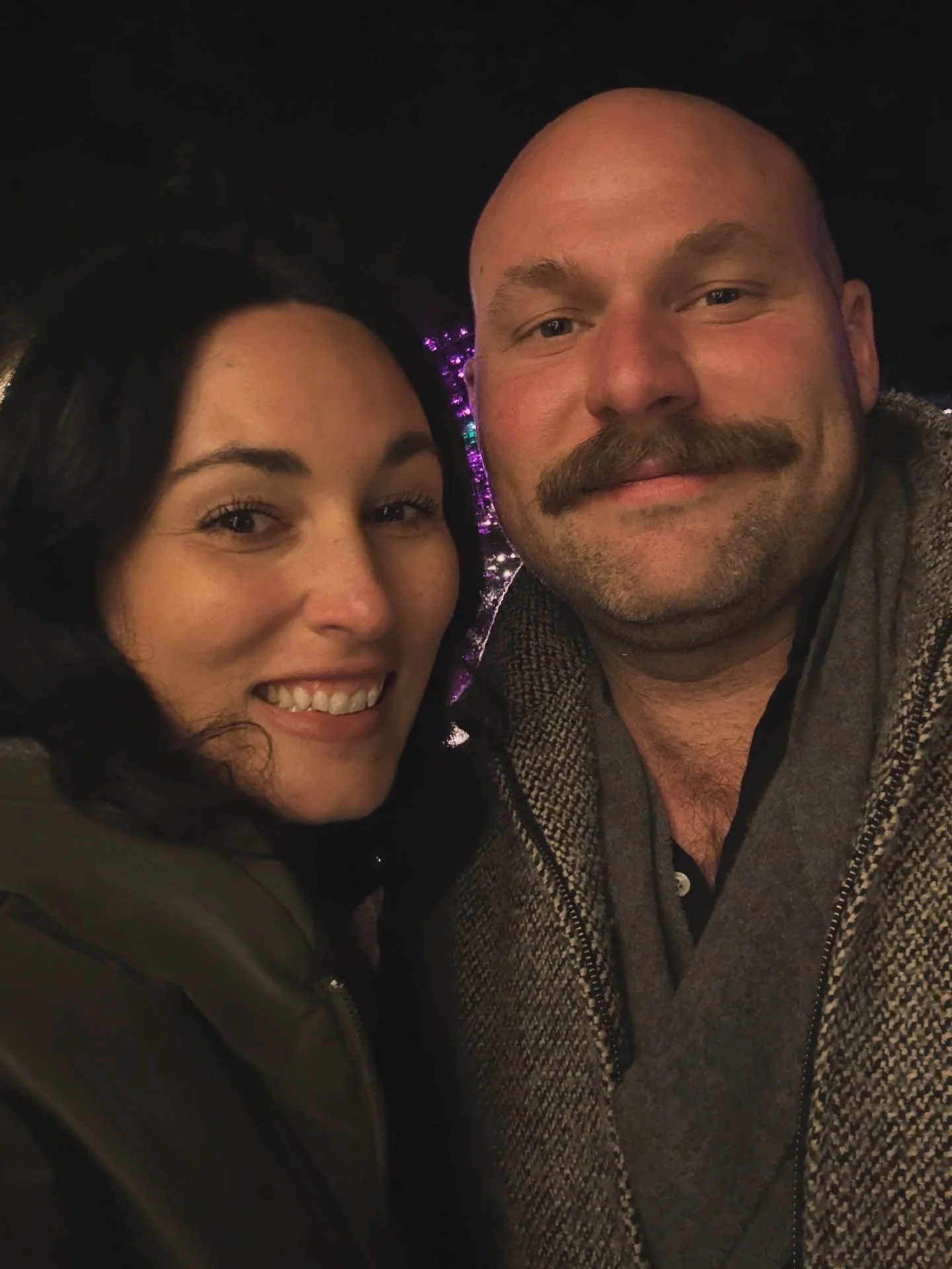 Thanksgiving, how are you over already? I&rsquo;m so thankful for my fam and this little life as I know it. I think we&rsquo;re pretty alright @elisedoranboxx @katiedorangarcia I love you both so much! ❤️❤️❤️