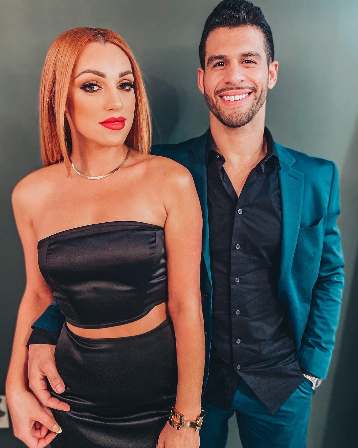 Meet the two innovators behind the Tax House Miami empire.

Gus and Jess have built a solid foundation for their tax family and clients alike. They have reinvented the wheel when it comes to taxes in Miami and they have only gotten started. These two