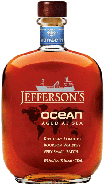 Jefferson's Ocean Voyage 11