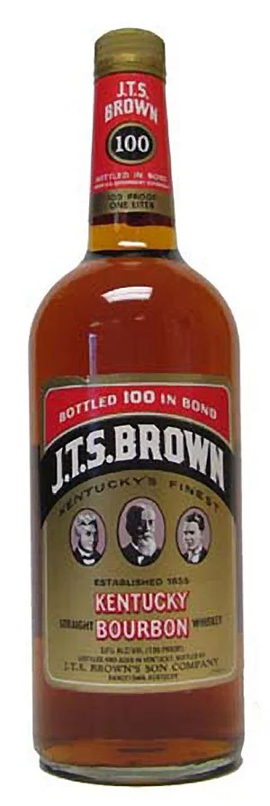 JTS Brown