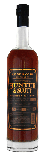 Hunter &amp; Scott 