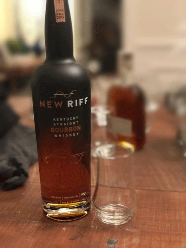 New Riff Bourbon