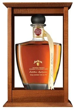 Jim Beam Distiller's Masterpiece Sherry Cask Finish