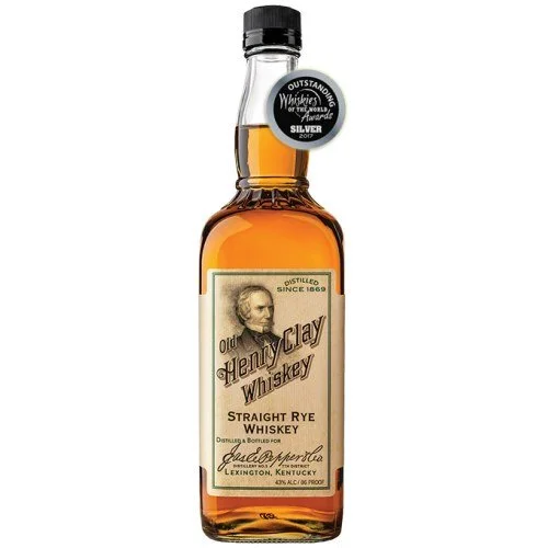Old Henry Clay Rye