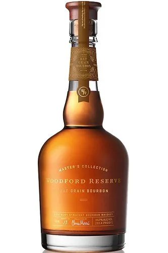 Woodford Reserve Master's Collection Oat Grain 