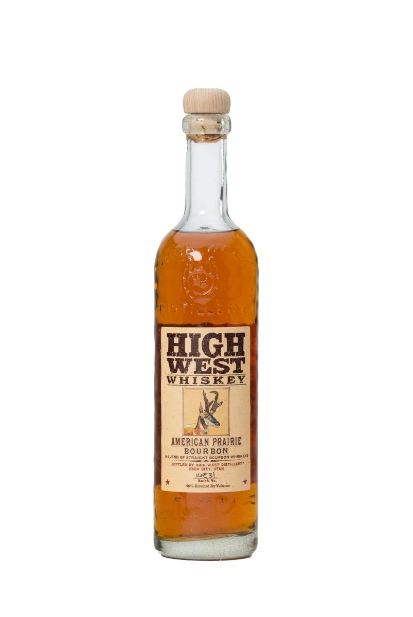 High West American Prairie 
