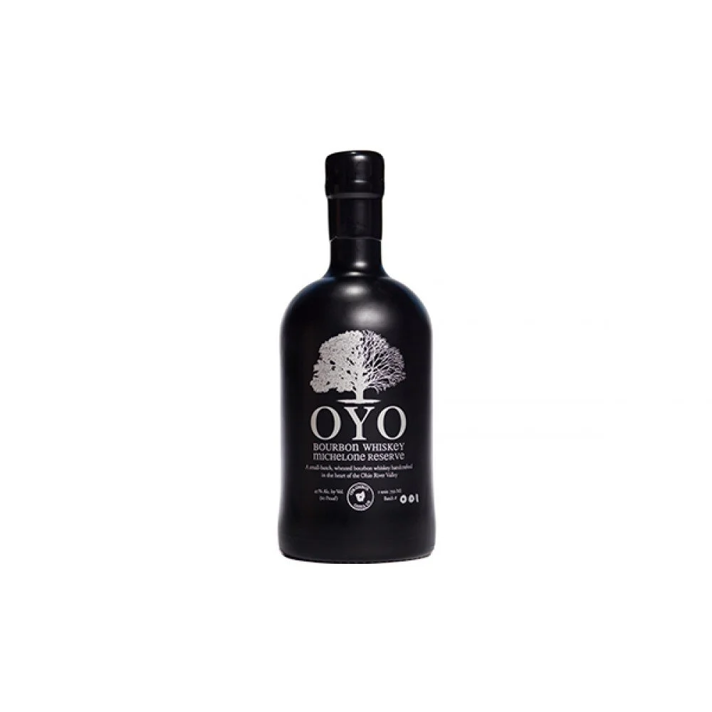 Oyo Michelone Reserve
