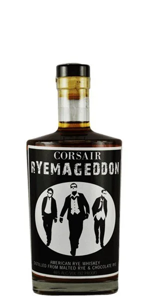 Corsair Ryemageddon