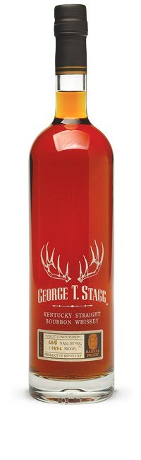 George T. Stagg