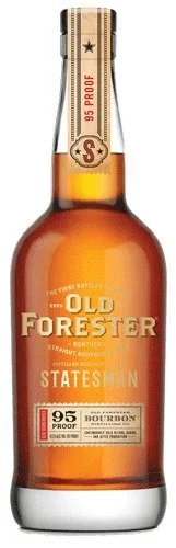 Old Forester Statesman