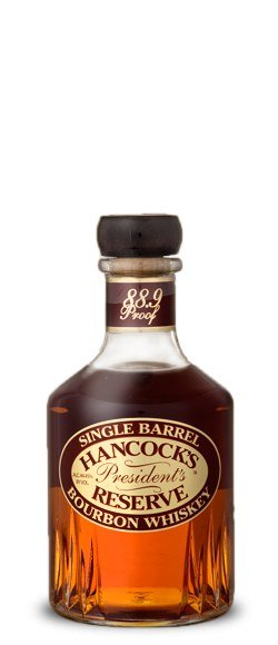 Hancock's Reserve