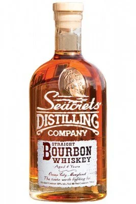 Seacrets Classic Bourbon