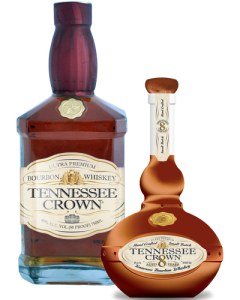 Tennessee Crown (8 year) Bourbon