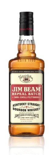 Jim Beam Repeal Batch