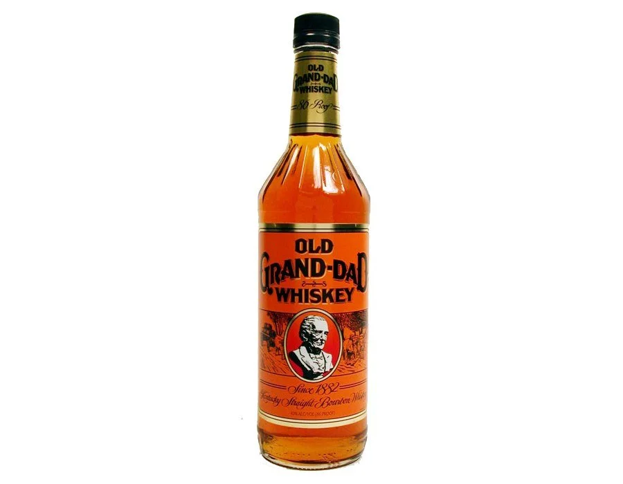 Old Grand-Dad