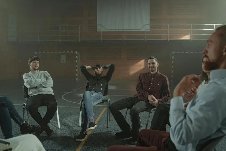 Group Therapy Explained: How It Works and Why It’s So Effective