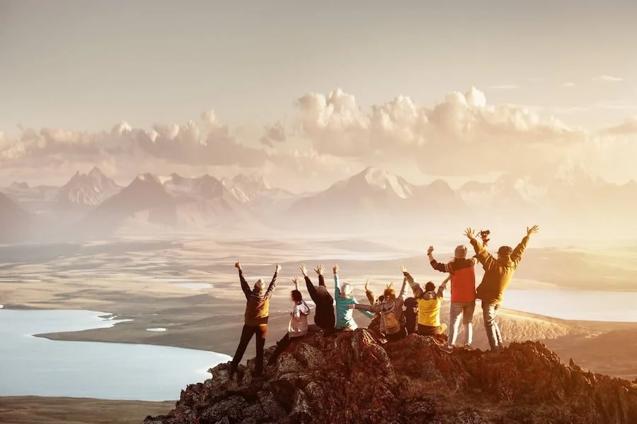 Creative Connections For Loneliness