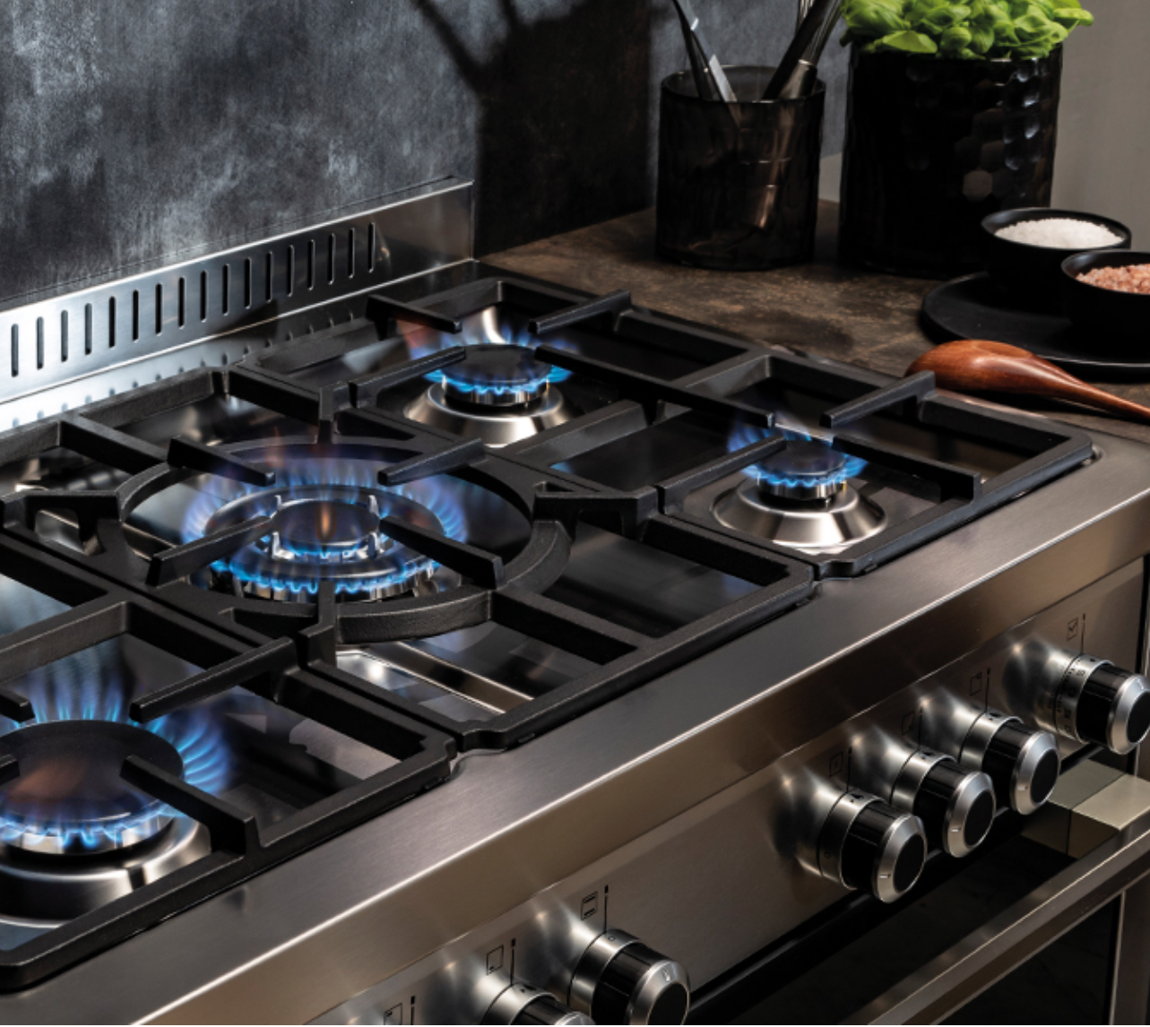 Glem Oven Repairs Appliance Industries Authorised Service Agent Appliance Industries