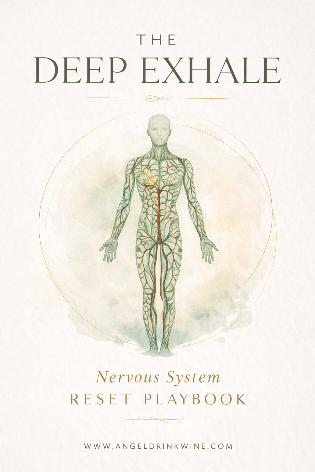 The Deep Exhale: A Problem Dissolving Workshop