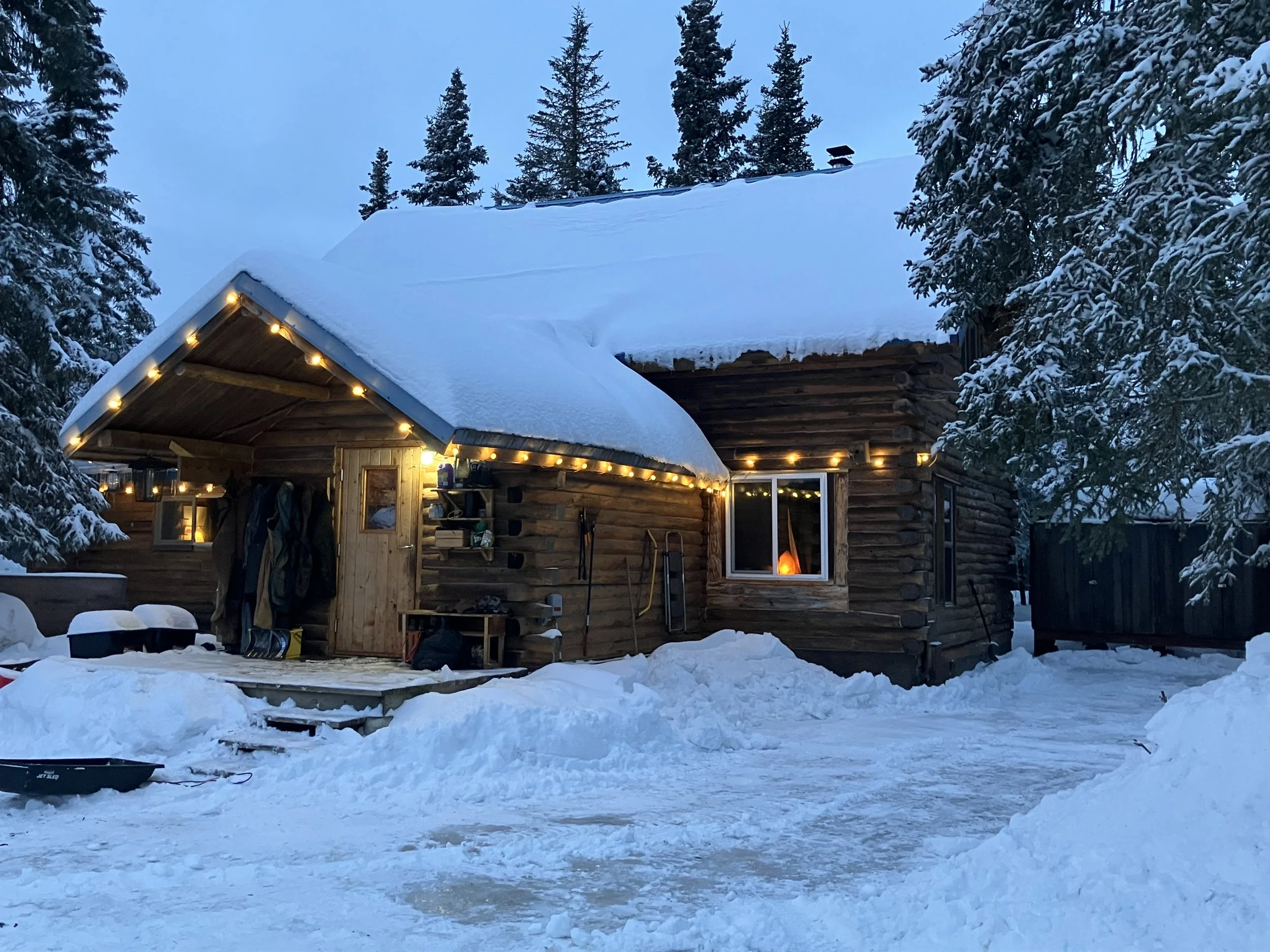 August 7-18, 2026 Course