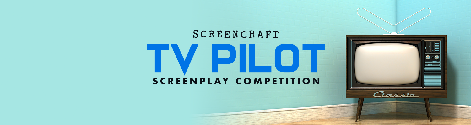  BRILLIANCE is a ScreenCraft TV Pilot Script Quarterfinalist