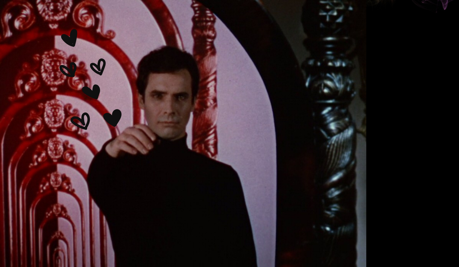 Bradford Dillman Starter Pack