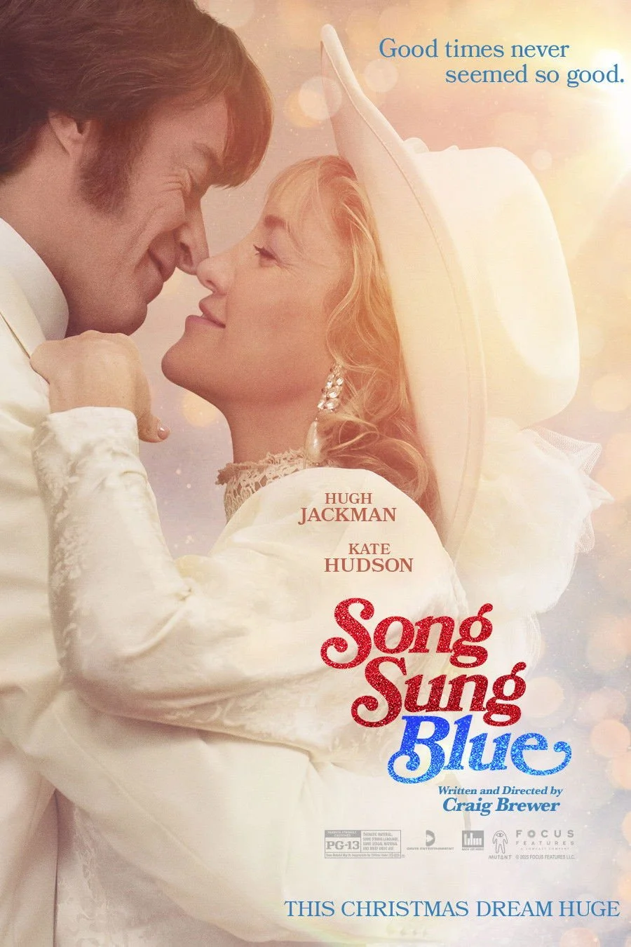 Song Sung Blue