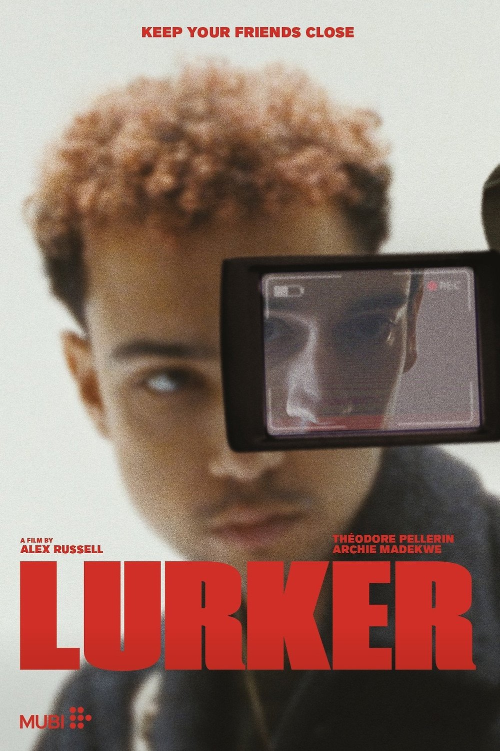 Lurker