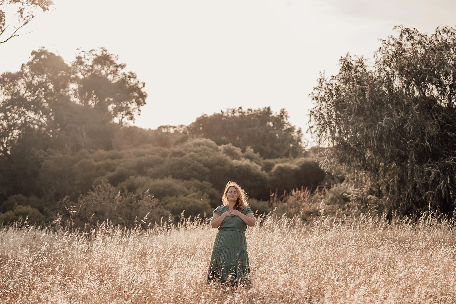 Learn to love your inner world