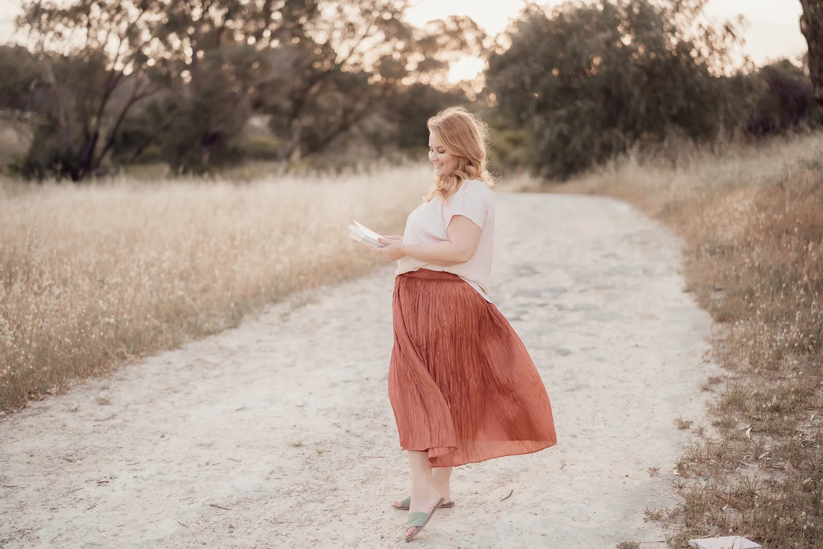 Living an intentional life in 2021