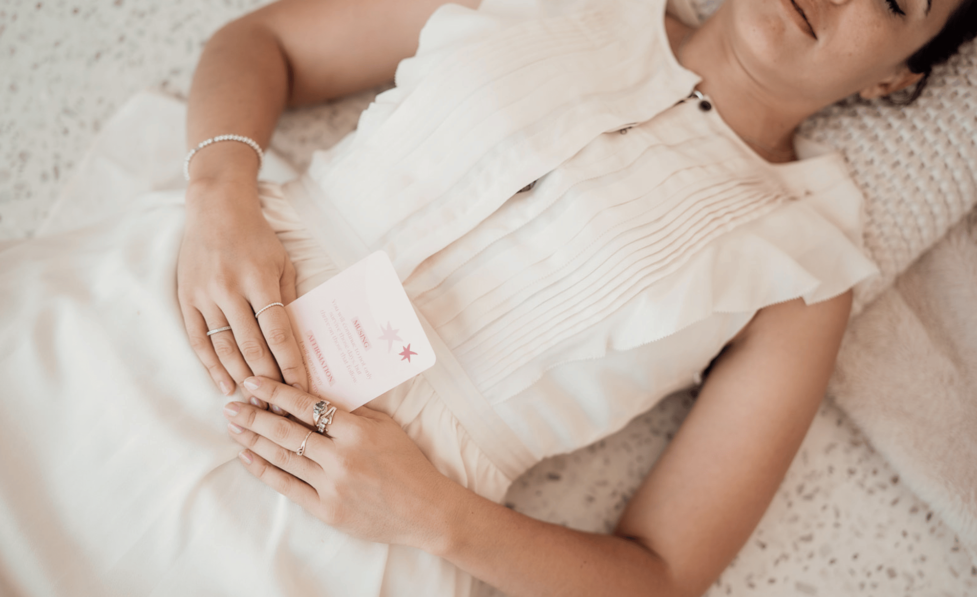 Barriers to your own healing