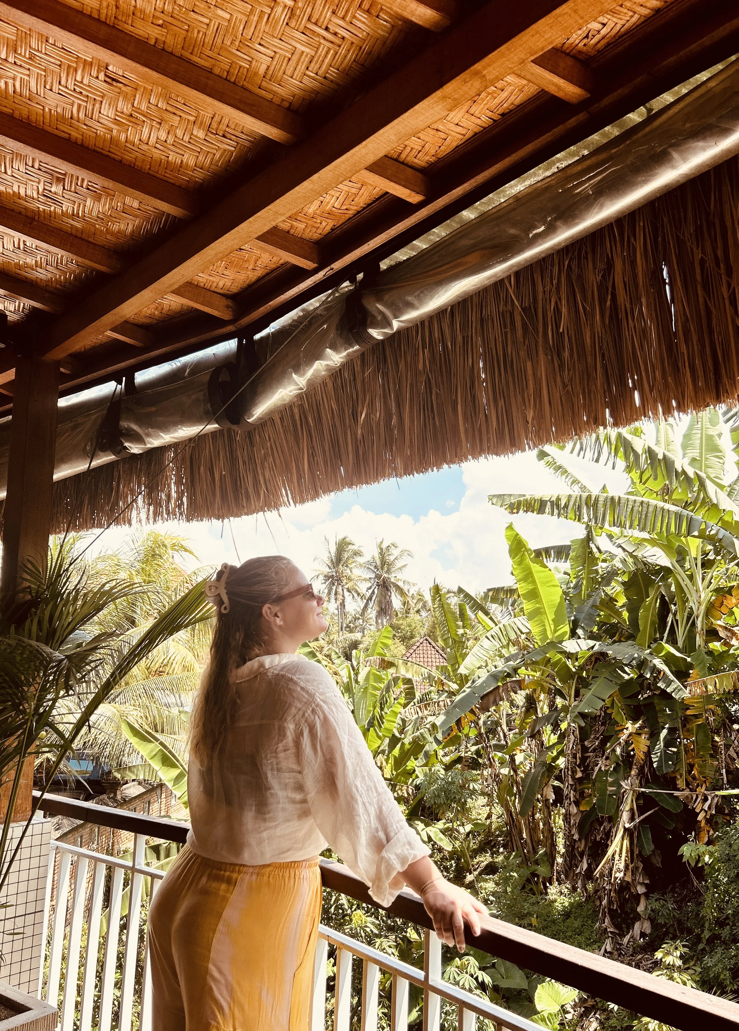 How to relax go when you don't know how