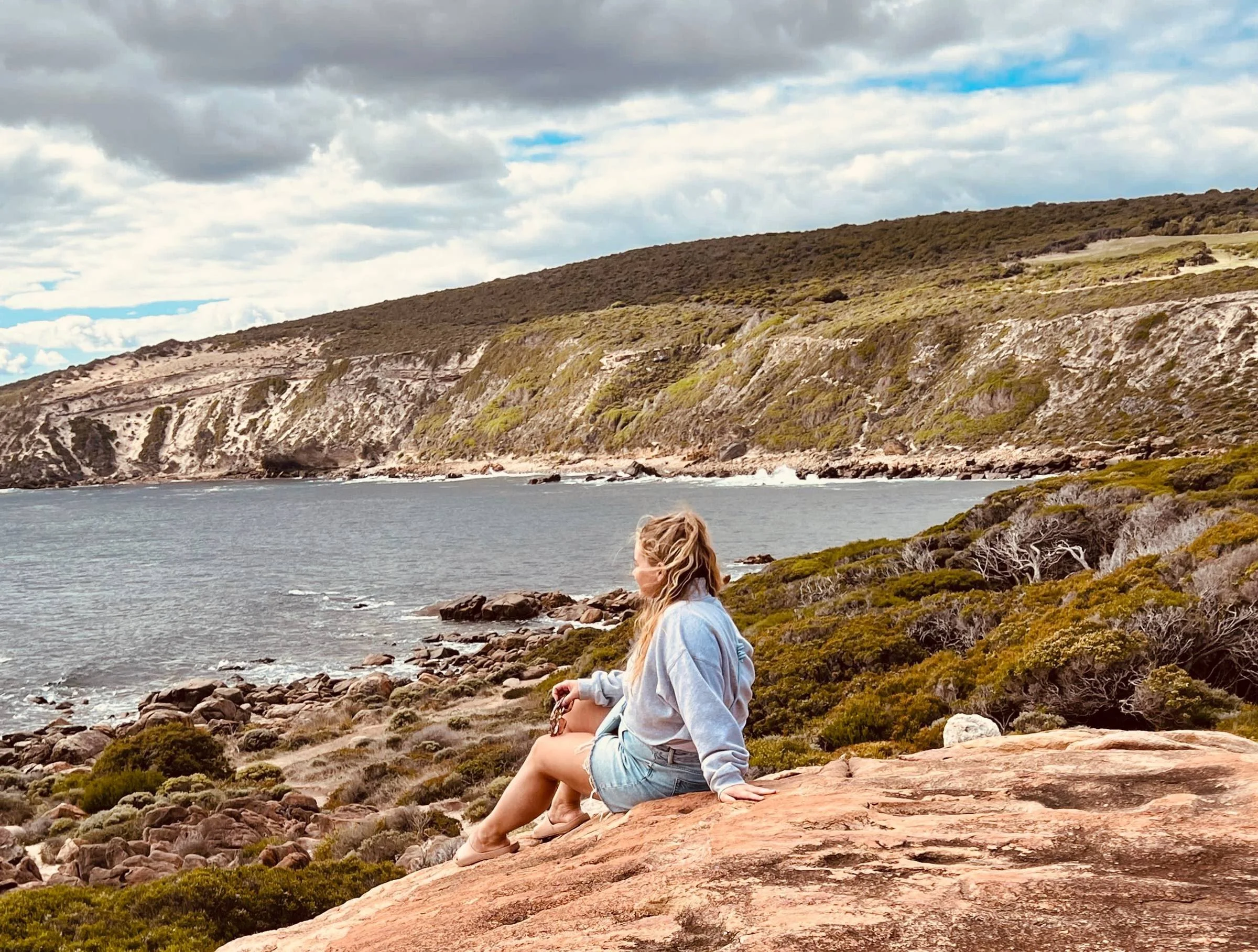 Am I burnout, menopausal, have ADHD… or do I hate my husband?