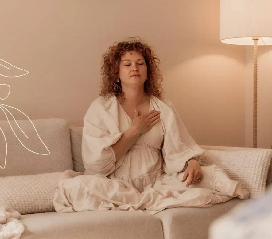 Am I burned out, menopausal, have ADHD… or do I hate my husband?