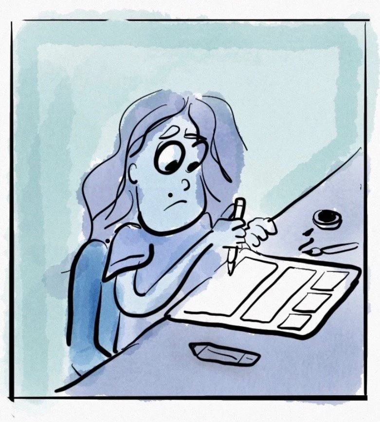 What is Narrative Art Therapy?