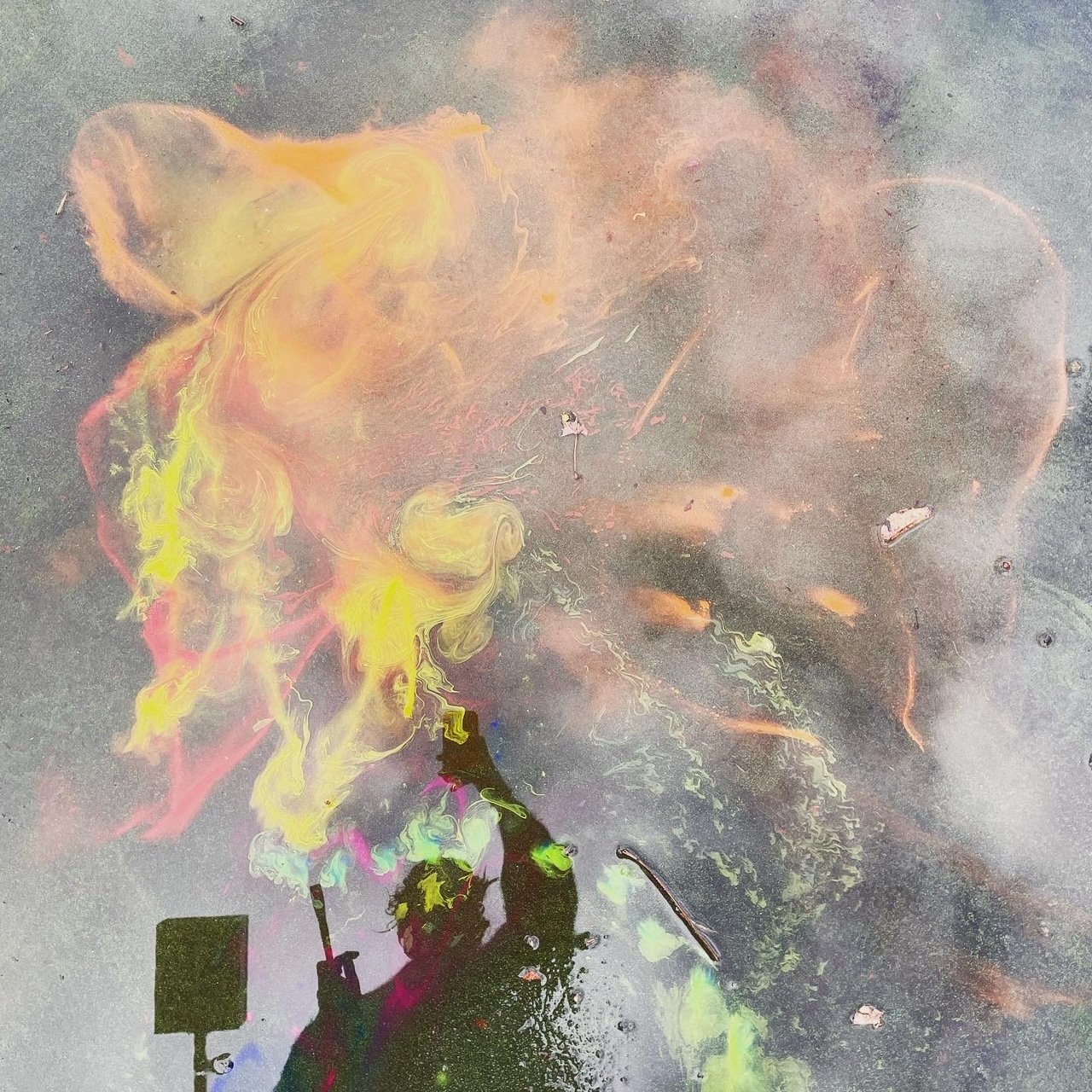 What is Eco-Art Therapy?