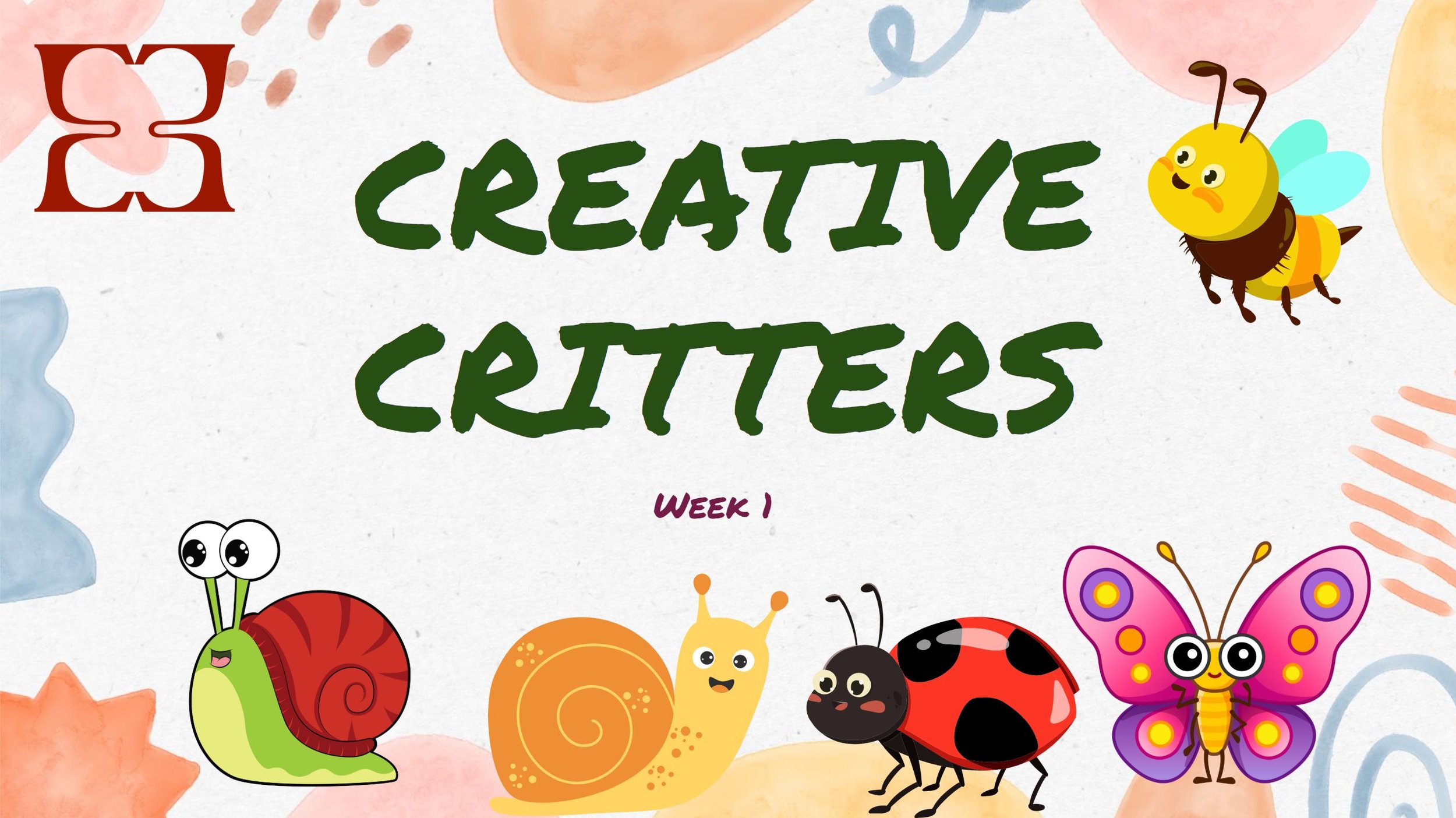 Art Therapy in Action at School