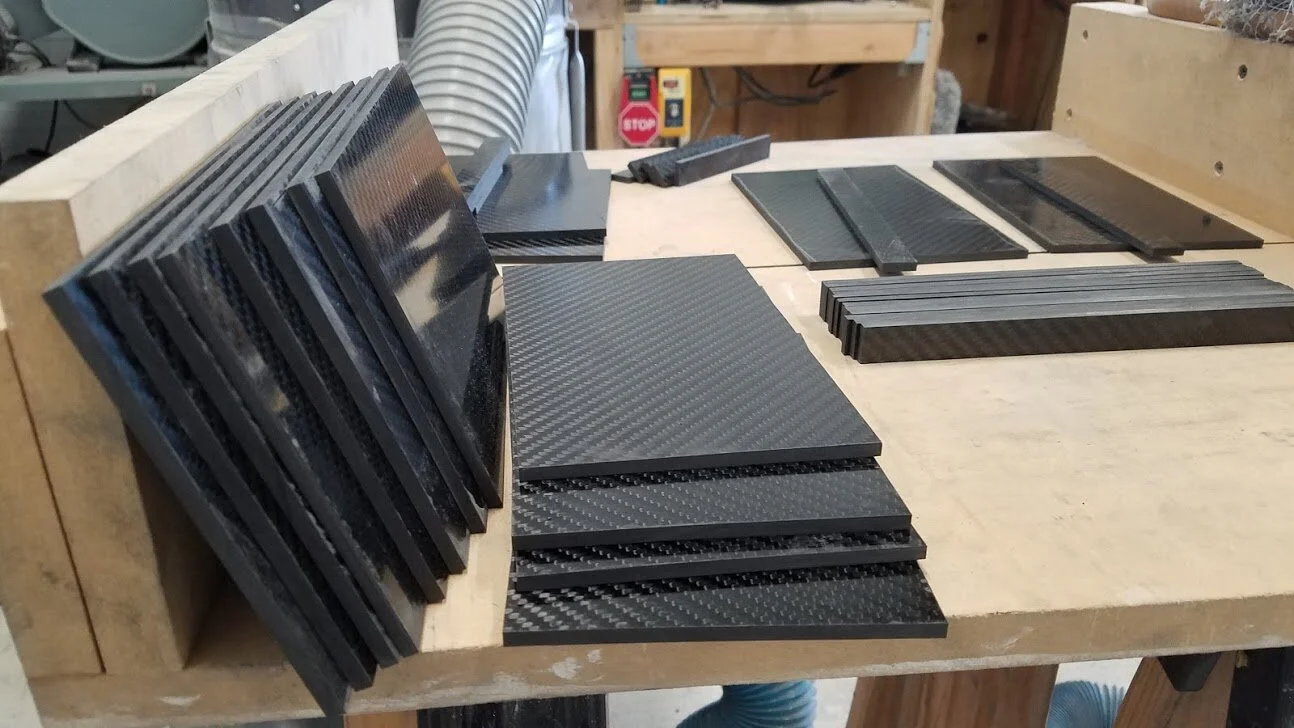 Testing plates for X-ray equipment