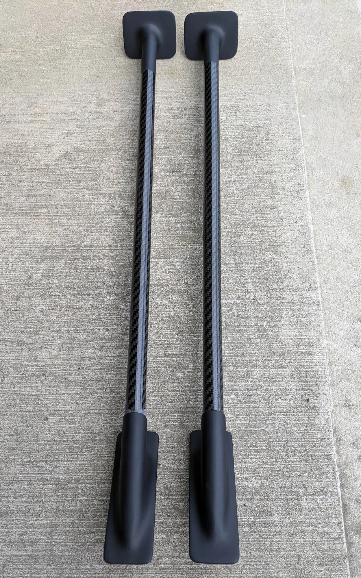 J70 camera mounts