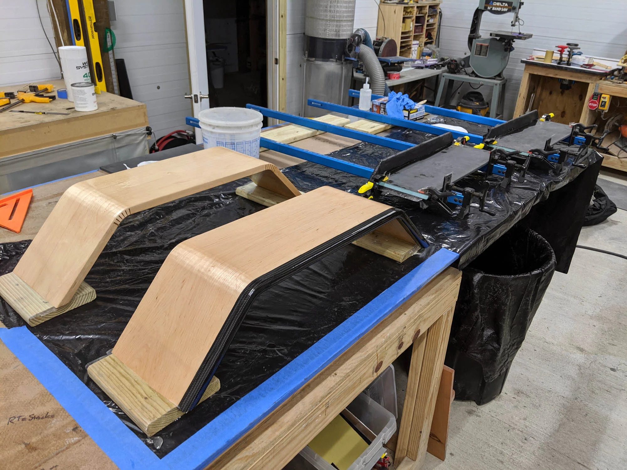 Monitor Stands