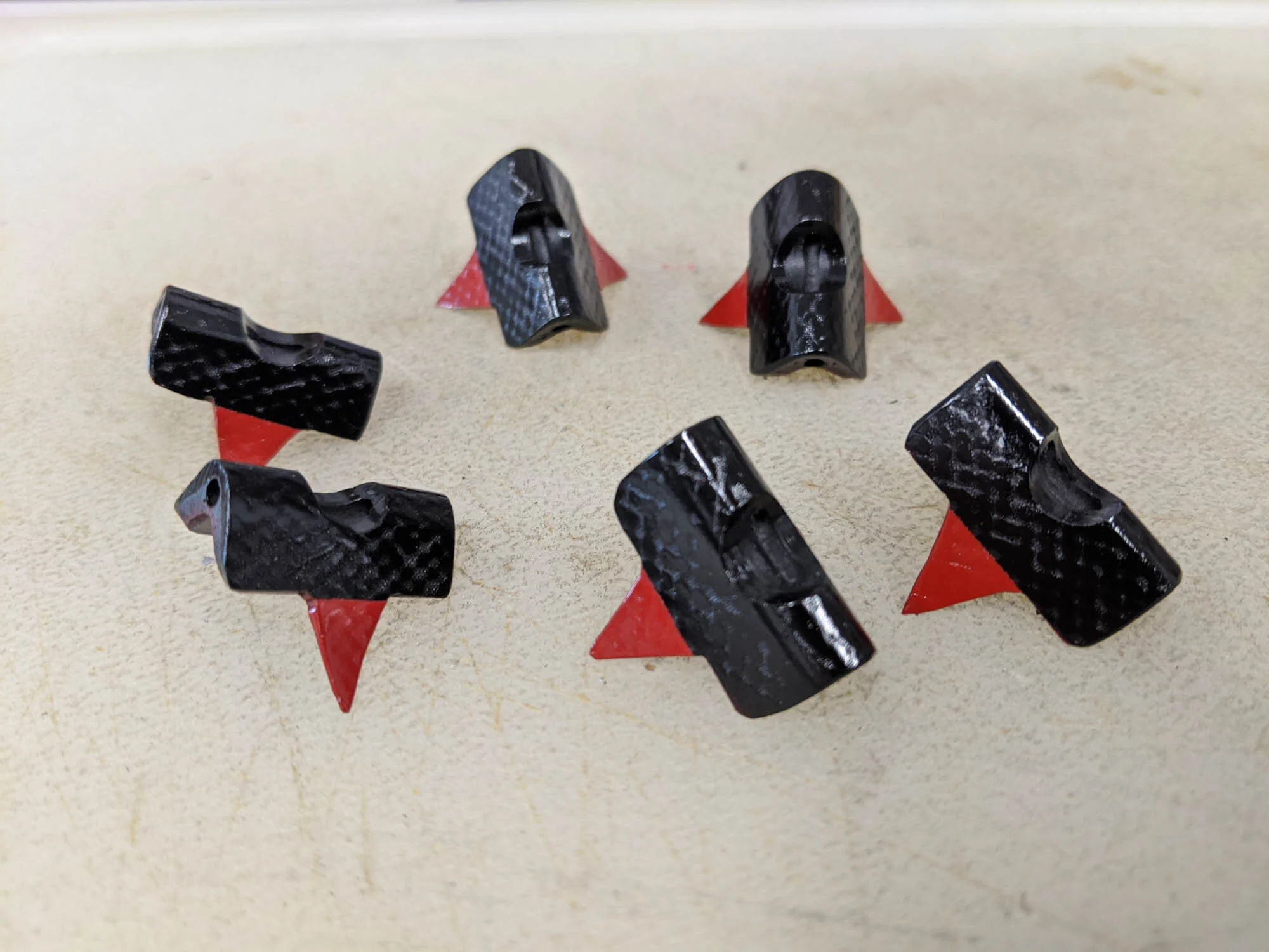 Angle pointers