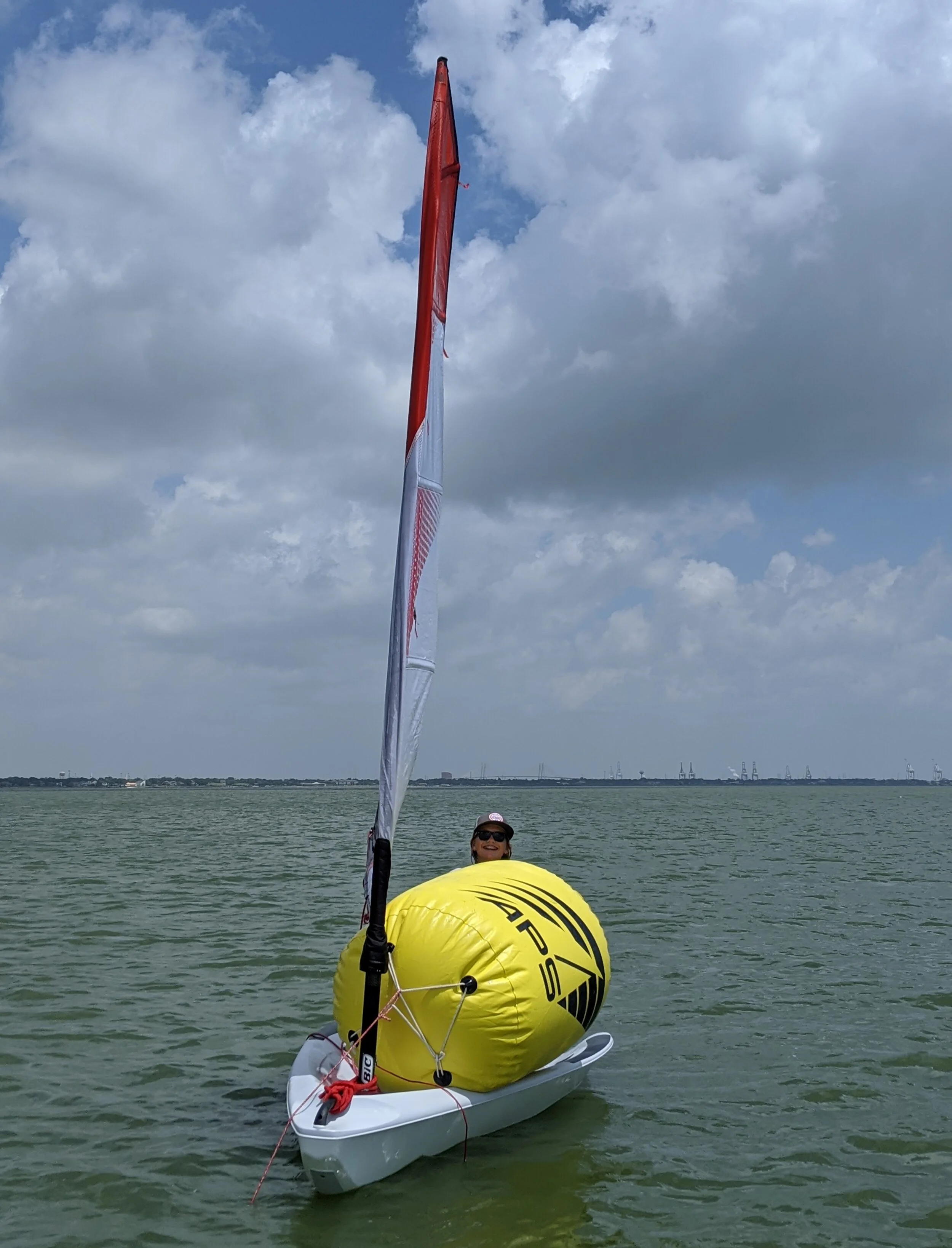 Mark rounding practice