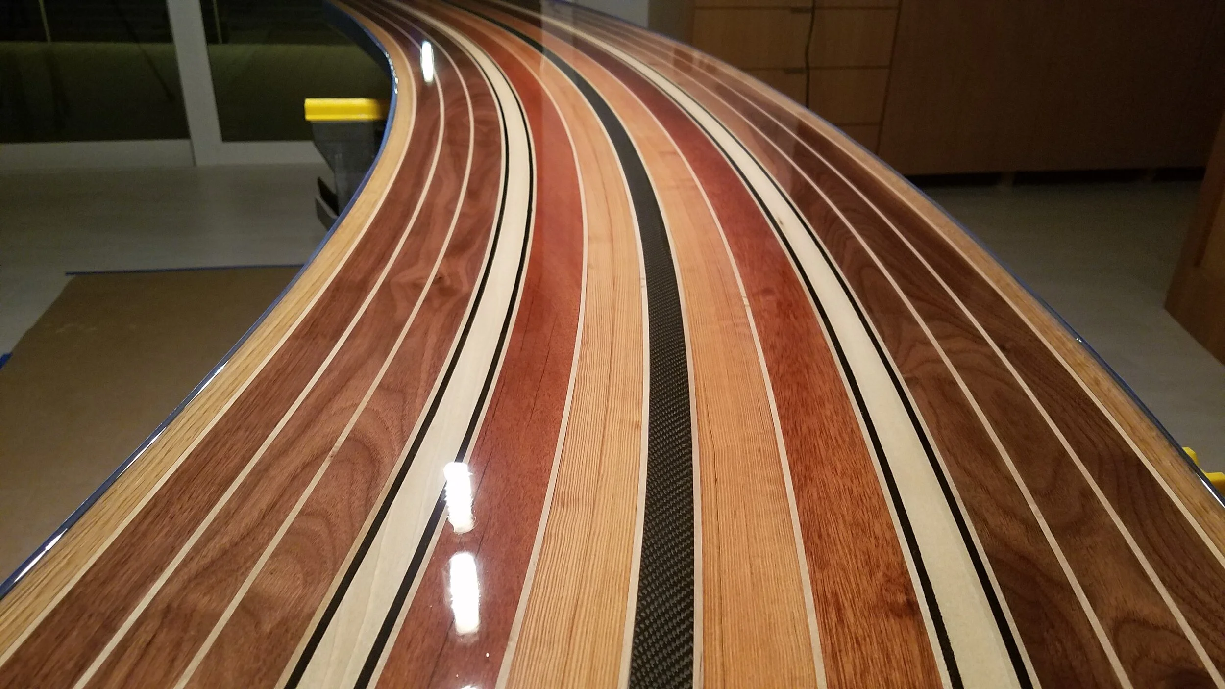 Different grain