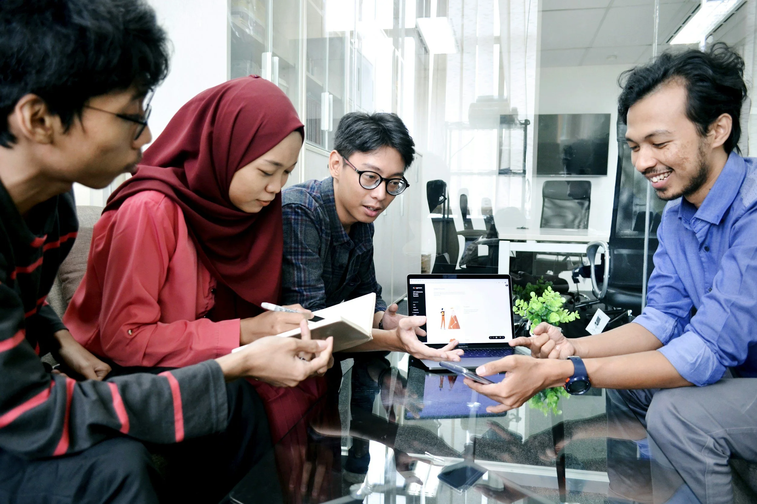 Why Connections Matter in Indonesian Business?