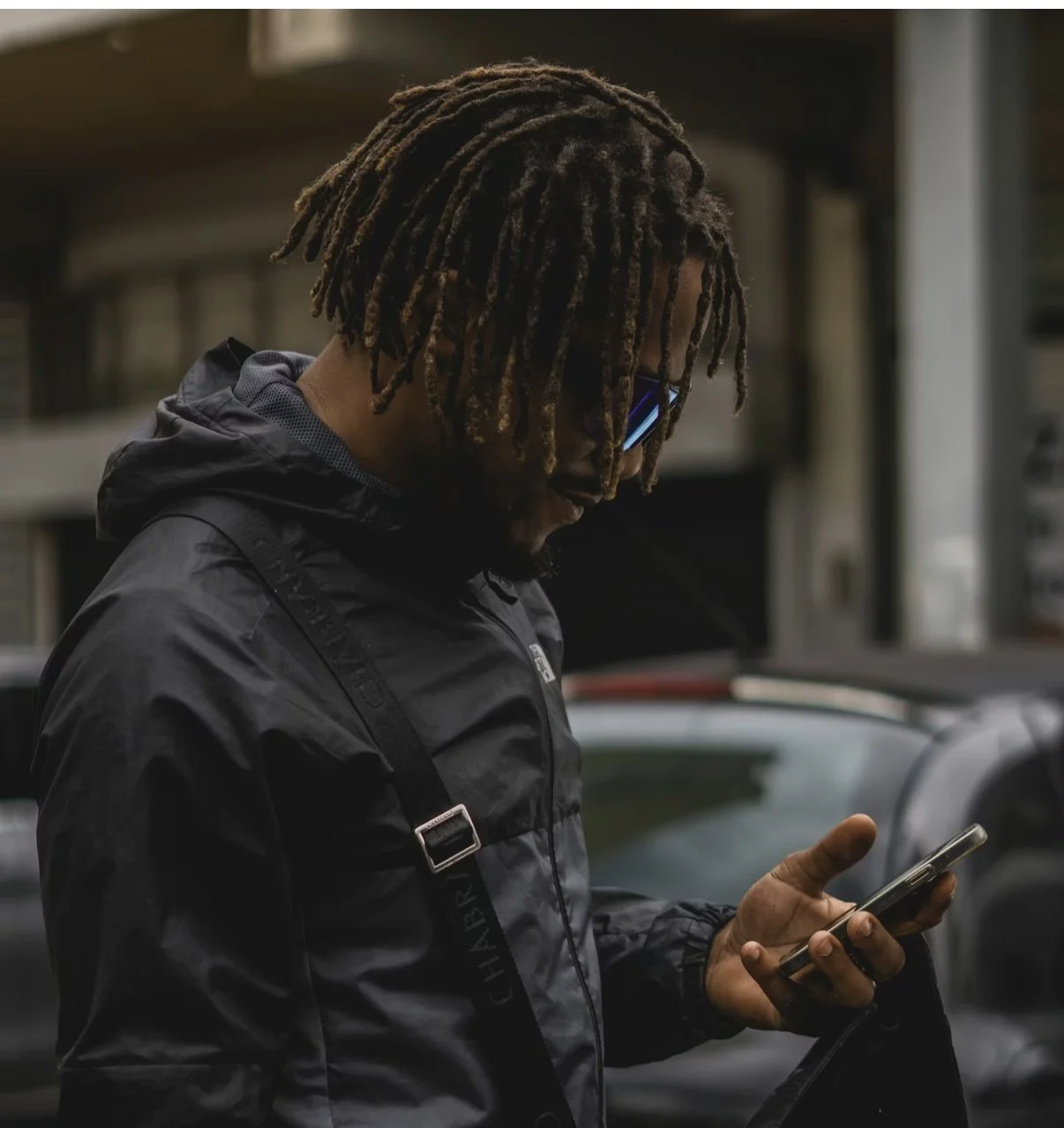 Why Blocking My Ex Wasn’t Immature