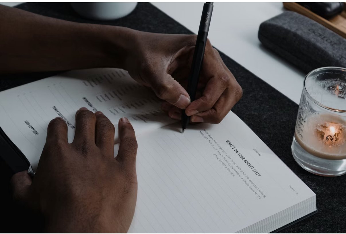 How a Difficult Marriage Changes You-and How Healing Brings You Back