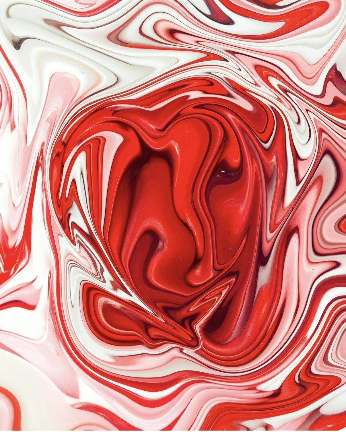 Navigating Valentine’s Day During Divorce 